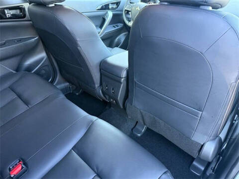 2026 Mitsubishi Eclipse Cross SEL