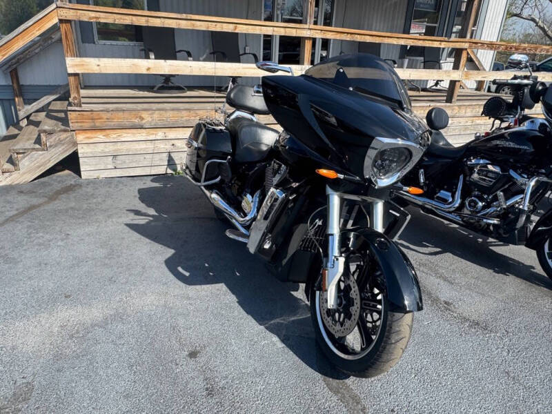 2010 Victory Cross Country