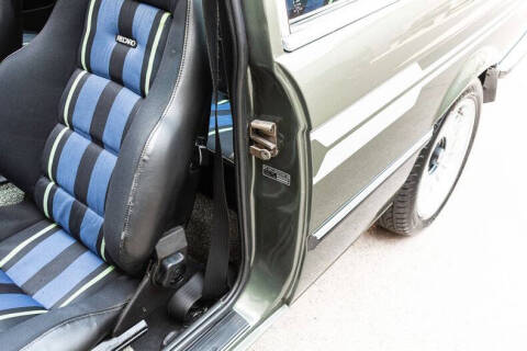1982 Alpina C1