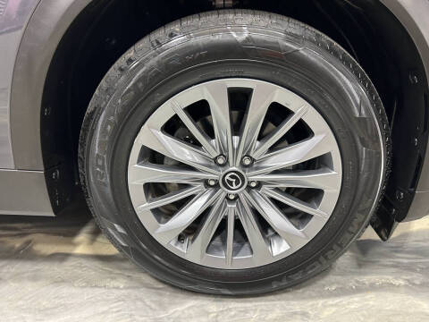 2024 Mazda CX-90 3.3 Turbo Preferred Plus