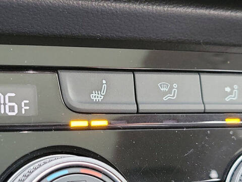 2023 Volkswagen Taos SEL 4Motion