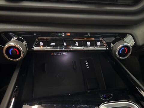 2026 Chevrolet Silverado EV LT