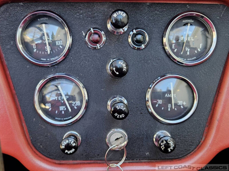 1961 Triumph TR3