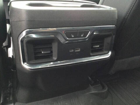 2024 GMC Sierra 3500HD