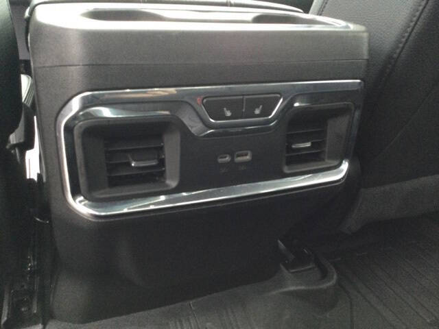 2024 GMC Sierra 3500HD