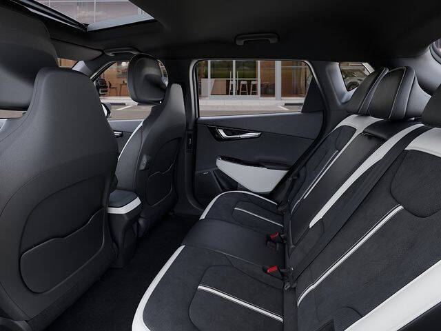 2026 Kia EV6 GT-Line