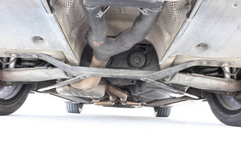 2005 Chrysler Crossfire