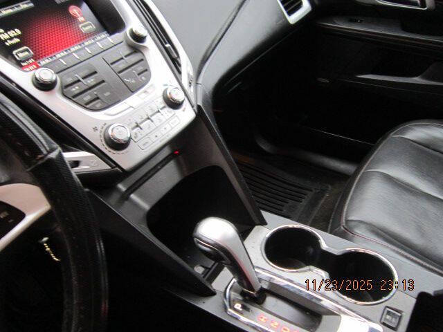 2013 GMC Terrain SLT-2