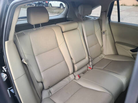 2016 Acura RDX w/Tech