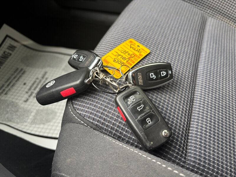 2013 Volkswagen Golf