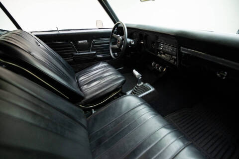 1969 Chevrolet Chevelle