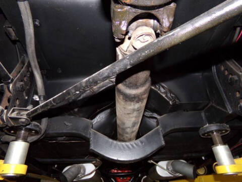 1966 Chevrolet Chevelle