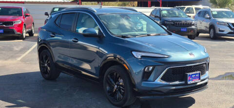 2024 Buick Encore GX Sport Touring