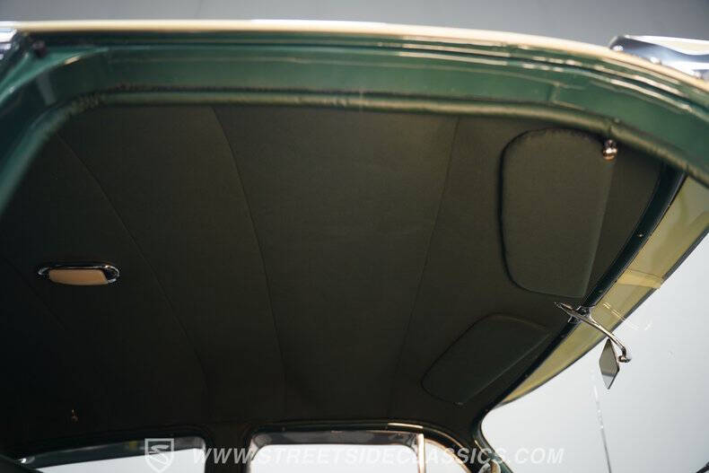 1954 Chevrolet Bel Air