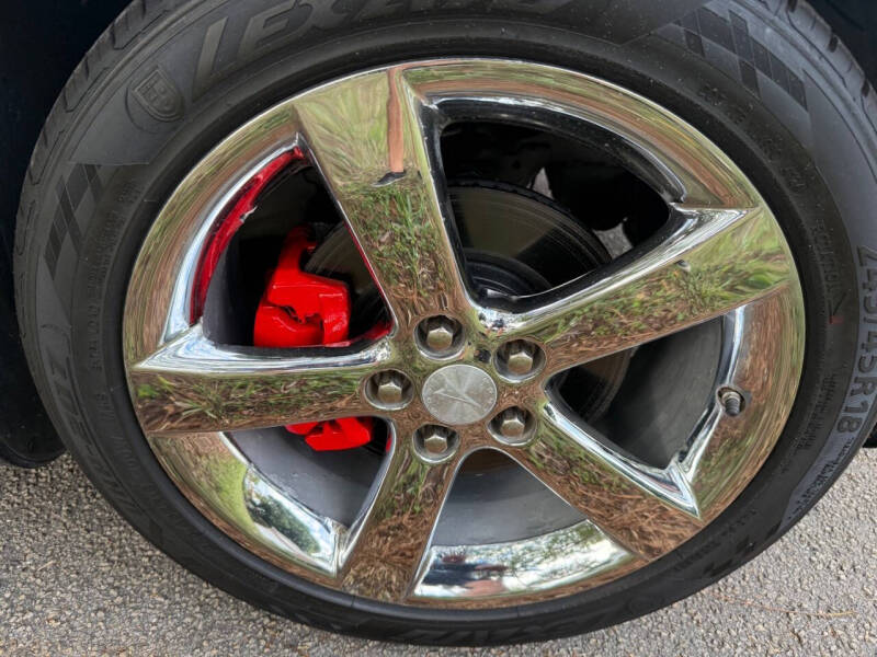 2009 Pontiac Solstice