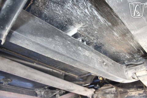 1936 Chrysler Airflow