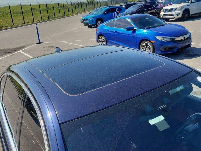 2019 BMW 7 Series 750i