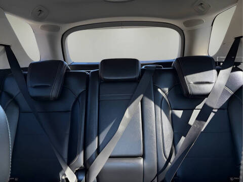 2014 Mercedes-Benz M-Class ML 350 4MATIC