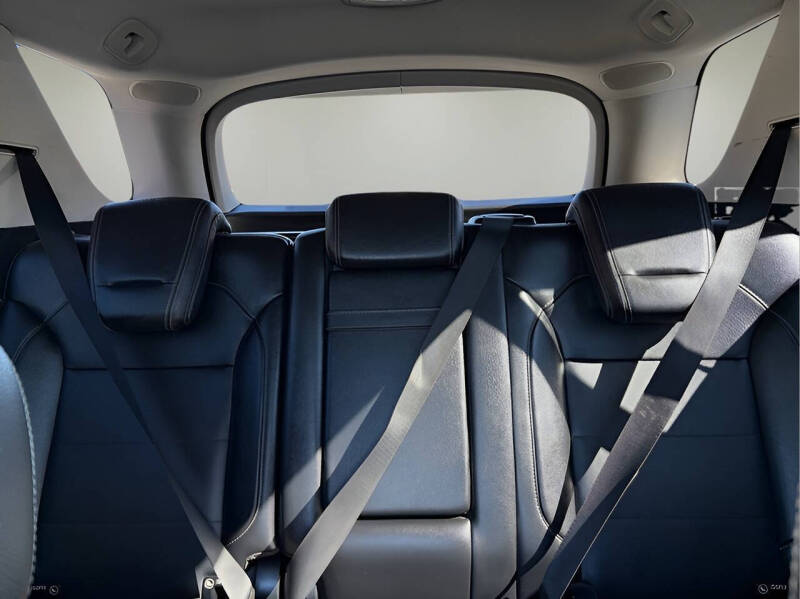 2014 Mercedes-Benz M-Class ML 350 4MATIC