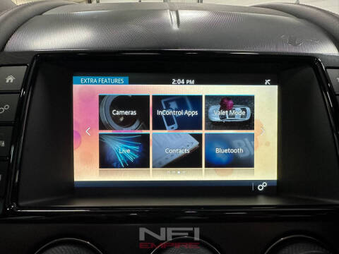 2018 Jaguar F-TYPE R