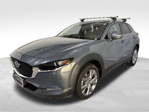 2020 Mazda CX-30 Premium