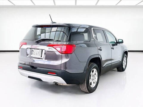 2019 GMC Acadia SLE-1