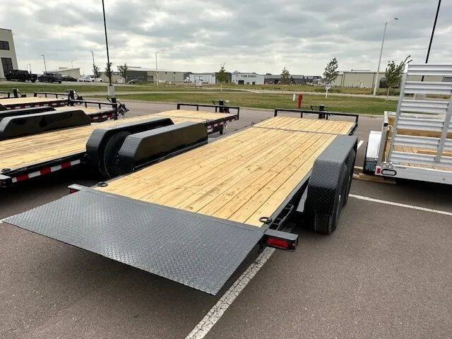 2026 Sure-Trac 7X16+6