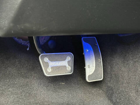 2015 Ford Mustang EcoBoost Premium