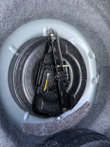 2002 Buick Century Custom