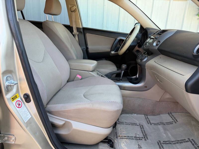 2008 Toyota RAV4
