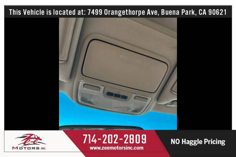 2002 Honda Accord EX V-6