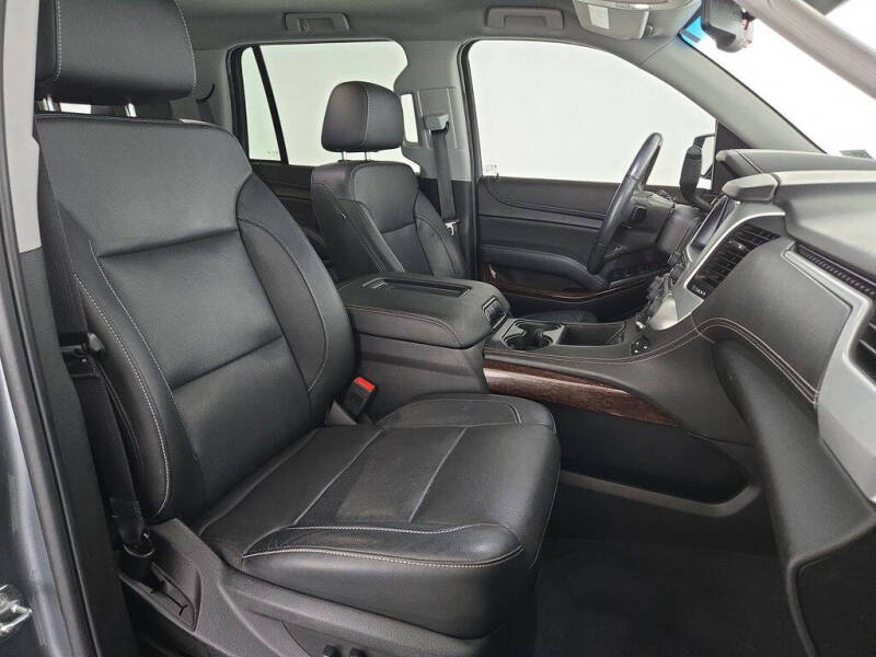 2019 GMC Yukon SLT