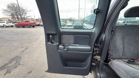 2001 Chevrolet Silverado 1500