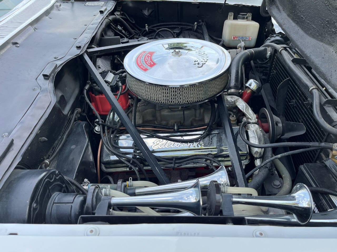 1975 Chevrolet Vega 84