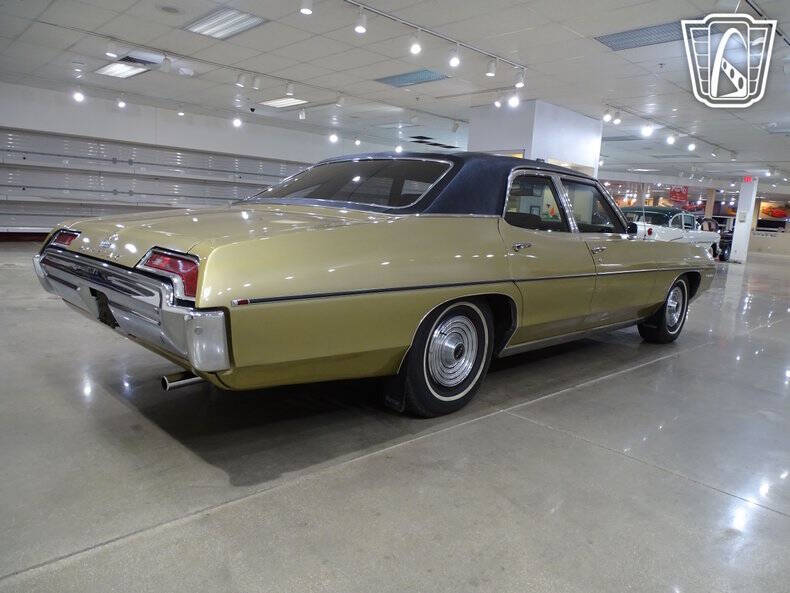 1969 Pontiac Catalina
