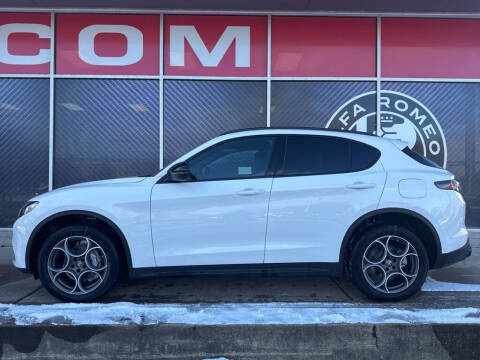 2025 Alfa Romeo Stelvio