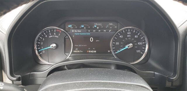 2018 Ford Expedition MAX Platinum