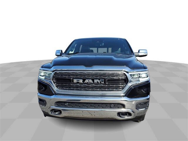 2021 Ram 1500 for sale at Bowman Auto Center in Clarkston, MI