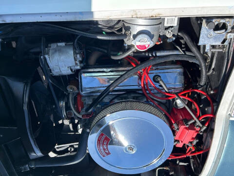 1965 Chevrolet Corvette