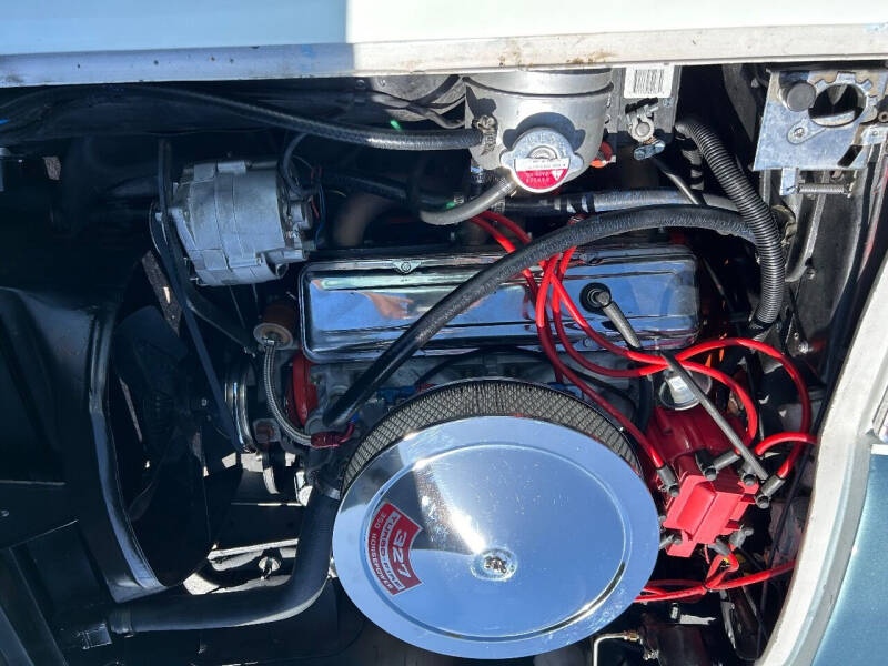 1965 Chevrolet Corvette