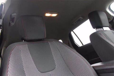 2017 GMC Terrain SLE-2