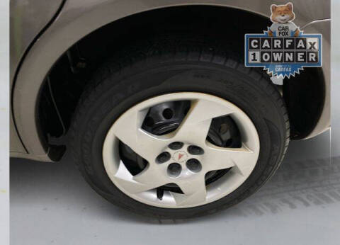 2003 Pontiac Vibe