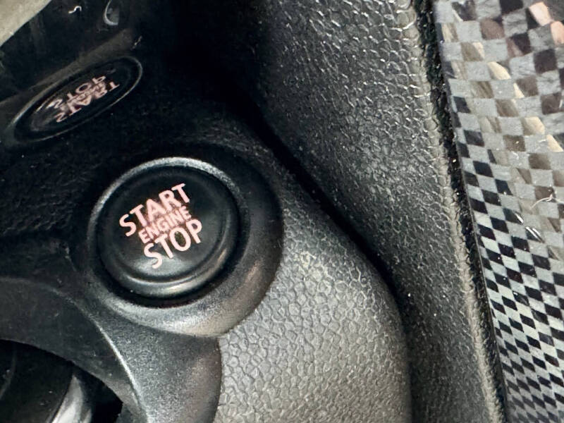 2013 MINI Countryman Cooper