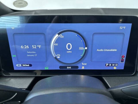 2025 Honda Prologue Elite