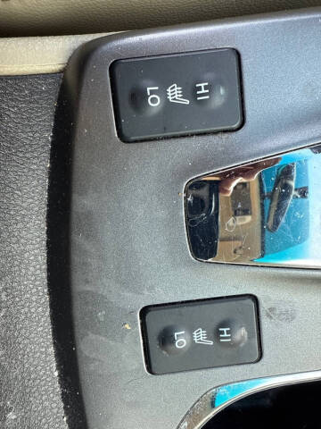 2015 Acura RDX w/Tech