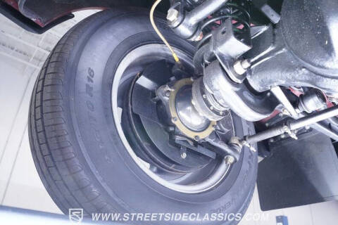 1990 Land Rover Range Rover