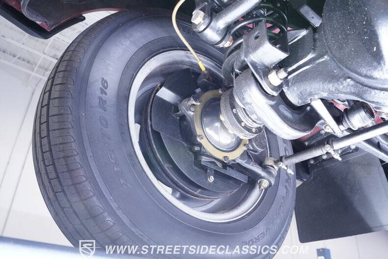 1990 Land Rover Range Rover