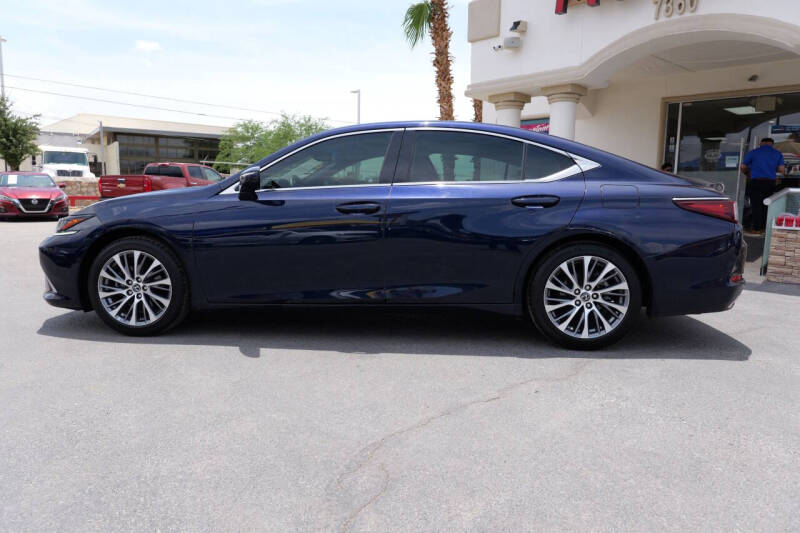 2019 Lexus ES 350