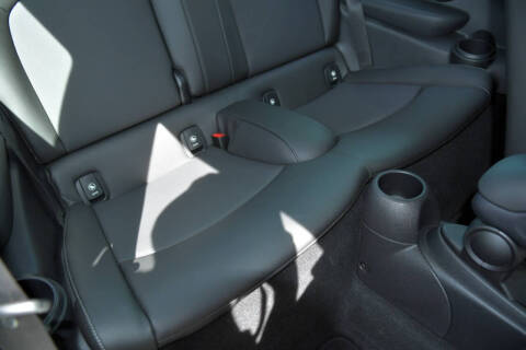 2020 MINI Hardtop 2 Door Cooper S