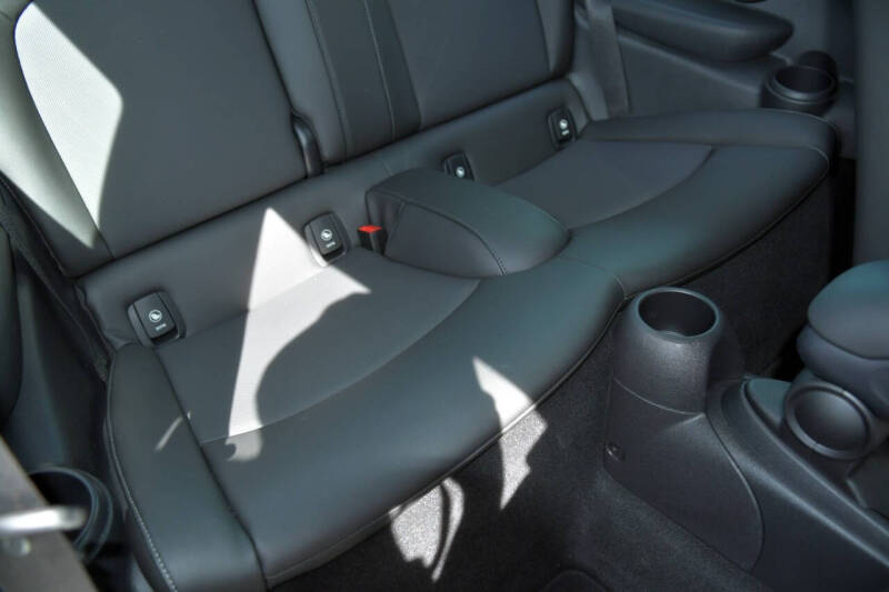 2020 MINI Hardtop 2 Door Cooper S